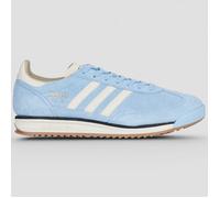 adidas Baskets basses SL 72 RS in Bleu 43 1/3