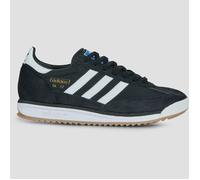 Adidas Originals Baskets basses SL 72 RS Or / Noir / Blanc Taille 42