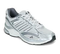 ADIDAS SPORTSWEAR Baskets basses 'Spiritain 2000' gris argenté / argent / blanc, Taille 38,5-39