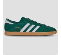adidas Baskets basses STADT in Vert 37 1/3