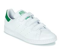 Baskets basses hommes adidas STAN SMITH CF ECO-RESPONSABLE Blanc 48 2/3