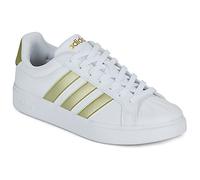 Adidas Baskets Streettalk Femme Blanc doré 38(2/3)