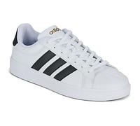 Baskets basses hommes adidas STREETTALK Blanc 44