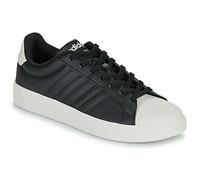 adidas Baskets basses STREETTALK Noir Taille 36