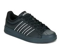 adidas Baskets basses STREETTALK in Noir 40
