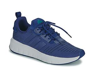 adidas Baskets basses SWIFT RUN 23 in Marine 41 1/3
