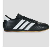 Adidas Taekwondo Lace W Femme - Baskets, Noir - Pointure 38 - Cuir Black 38