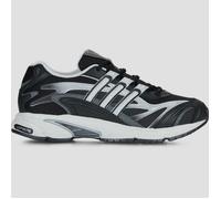 ADIDAS ORIGINALS Baskets basses 'Temper Run 2' noir / argent, Taille 42