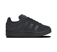 adidas Baskets basses unisexe Ten Hi Winterized, Noir , 7 Wide Little Kid