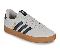 Adidas Baskets basses VL Court 3.0 Femmes Beige Taille 39 1/3