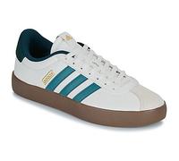 Baskets basses hommes adidas VL COURT 3.0 Beige 40 2/3