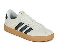 Baskets adidas VL Court 3.0 beige noir femme - 40