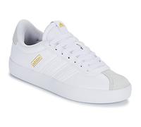 Adidas Vl Court 3.0 Trainers Blanc EU 39 1/3 Femme