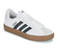 Adidas Baskets VL Court 3.0 Femme blanc/noir/gris Taille 40 2/3