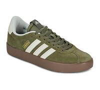 Baskets basses hommes adidas VL COURT 3.0 Kaki 48