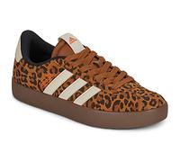 Adidas Femme VL Court 3.0 Shoes, Dusky Bronze/Cream White/GUM5, 36 2/3 EU