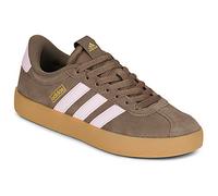 Adidas Vl Court 3.0 Trainers Marron EU 38 2/3 Femme