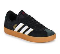 Adidas Chaussures Homme VL Court 3.0 - Noir/Blanc/Rouge - Taille 39 1/3 EU