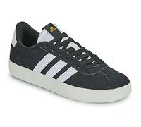 Adidas Vl Court 3.0 Trainers Noir EU 41 1/3 Femme