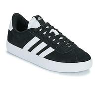 Adidas Chaussures VL Court 3.0 Noir intense / Pur blanc Taille 42