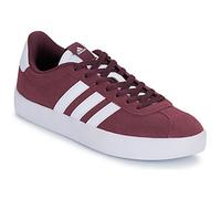 adidas Baskets basses VL COURT 3.0 in Rouge 38
