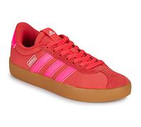 adidas Baskets basses VL COURT 3.0 in Rouge 40 2/3