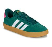 Adidas Vl Court 3.0 Trainers Vert EU 40 Femme