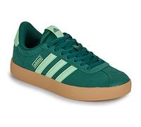 Adidas Femme VL Court 3.0 Shoes, Collegiate Green/Semi Green Spark/Gum 3, 41 1/3 EU