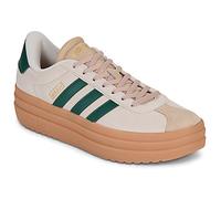 Adidas Baskets VL Court Bold Femme beige et noir Taille 42