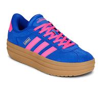 adidas Baskets basses VL COURT BOLD in Bleu 37 1/3