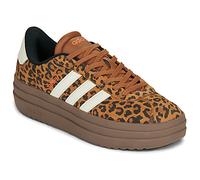 Adidas Baskets VL Court Bold Femme Marron (Dusky Bronze/Cream White/Gum5) 38 2/3