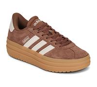 adidas Baskets basses VL COURT BOLD in Marron 40 2/3