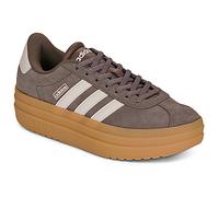ADIDAS SPORTSWEAR Baskets basses 'VL Court Bold' marron / cappuccino, Taille 40,5-41