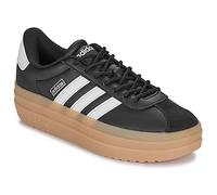 Adidas Femme VL Court Bold Shoes, Core Black/FTWR White/Cyber met., 37 1/3 EU