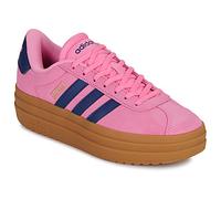 adidas Baskets basses VL COURT BOLD in Rose 40
