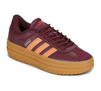 adidas Baskets basses VL COURT BOLD in Rouge 36 2/3