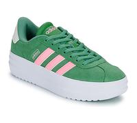 adidas Baskets basses VL COURT BOLD in Vert 37 1/3