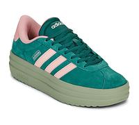 adidas Baskets basses VL COURT BOLD in Vert 40 2/3