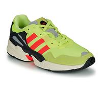adidas Baskets basses YUNG-96 in Jaune 39 1/3