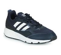 adidas Baskets basses ZX 1K BOOST 2.0 in Marine 38 2/3