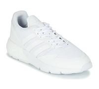 adidas Baskets basses ZX 1K BOOST in Blanc 46 2/3