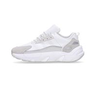 Adidas - Baskets basses Zx 22 Boost - Homme - Sport - Blanc - Taille: 45 1/3 EU