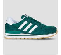 adidas Baskets basses ZX 500 RS in Vert 46