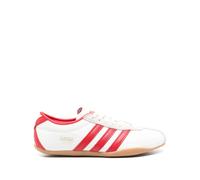 Adidas - Baskets Blanches avec 3 Rayures - Femme - Sport - Multicolore - Taille: 38 2/3 EU