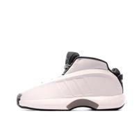 adidas Baskets Blanches de Basketball Homme Crazy 1 Blanc 44FR