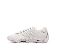 adidas Baskets Blanches Femme Adiracer