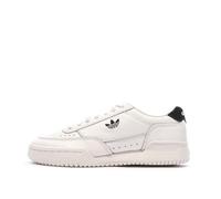 adidas Baskets Blanches Femme Court Super Blanc 40-2/3FR