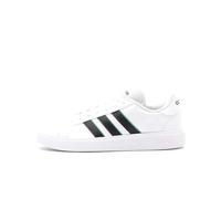 adidas Baskets Blanches Homme Grand Court Base 2.0 Blanc 44fr