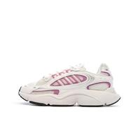 adidas Baskets Blanches/Roses Femme Ozmillen Rose 36FR