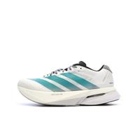 adidas Baskets Blanches/Turquoises Adizero Boston 13